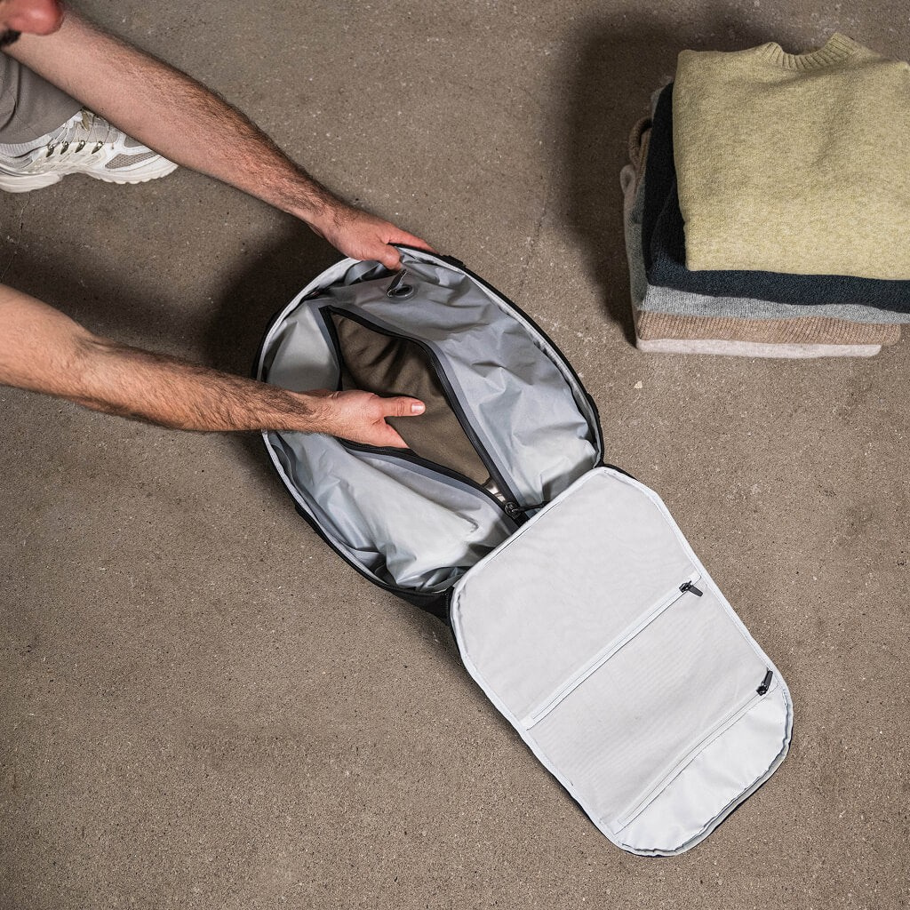 SpaceSaver™ Packs de rangement sous vide