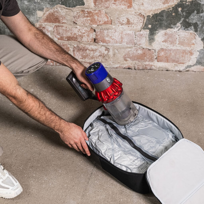SpaceSaver™ Packs de rangement sous vide