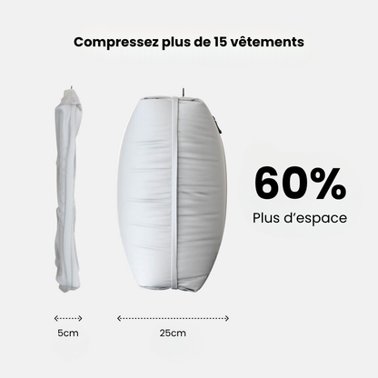 Pompe à air portable SpaceSaver™