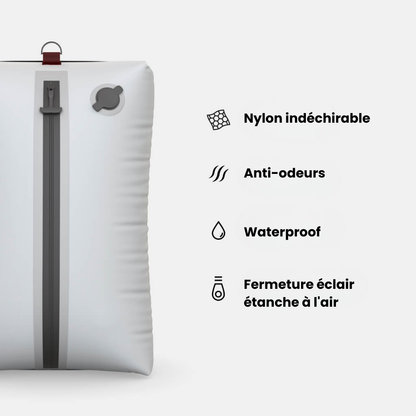 SpaceSaver™ Packs de rangement sous vide