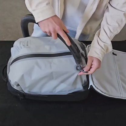 SpaceSaver™ Packs de rangement sous vide